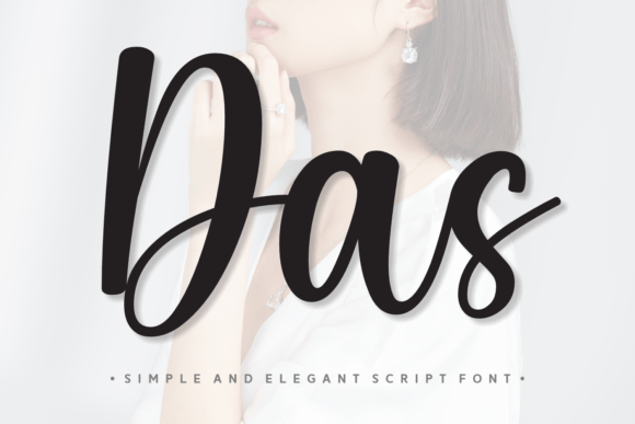 Das Font in Action: A Marketer’s Take on Modern Typography