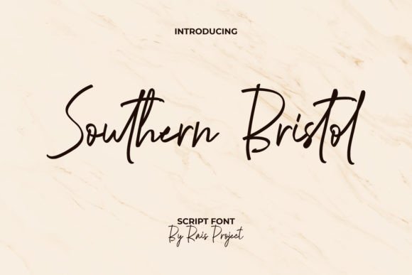 Exploring Southern Bristol for Branding Projects