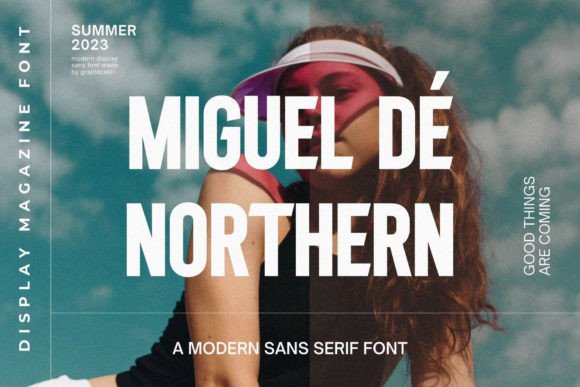 How Miguel De Northern Transformed My Campaign Design Workflow