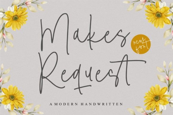 Testing Makes Request for a Modern Web Design Project