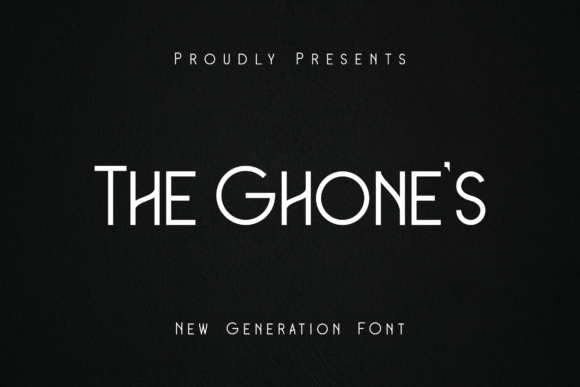 The Ghone s First Impressions and Practical Use