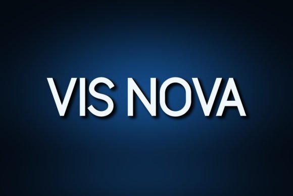 Vis Nova: A Modern Sans Serif Font for Digital Design